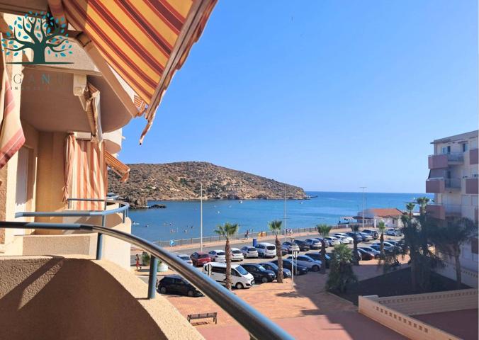 ESPECTACULAR APARTAMENTO EN PRIMERA LÍNEA CON VISTAS AL MAR photo 0