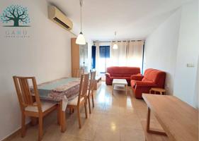 CÉNTRICO APARTAMENTO EN ISLA PLANA CON GARAJE Y TRASTERO photo 0