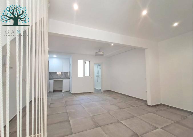 DÚPLEX REFORMADO EN EL CENTRO photo 0