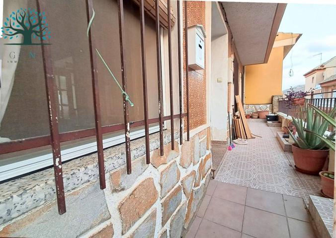 CASA EN PLANTA BAJA EN LA CAÑADICA photo 0
