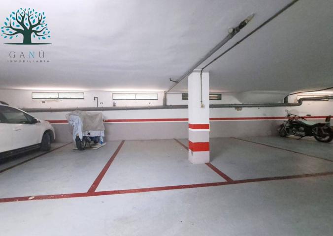 GARAJE EN PLENO CENTRO photo 0