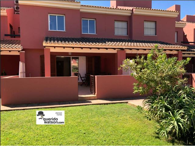 Dúplex 3 Dormitorios, 3 Baños (1 Suite) con garaje y piscina comunitaria amueblado photo 0