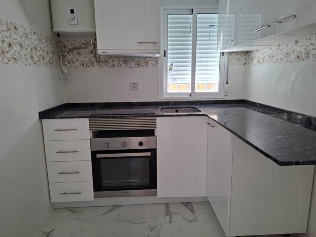 Bonito piso, totalmente reformado, para estrenar con sotano incluido en el precio photo 0