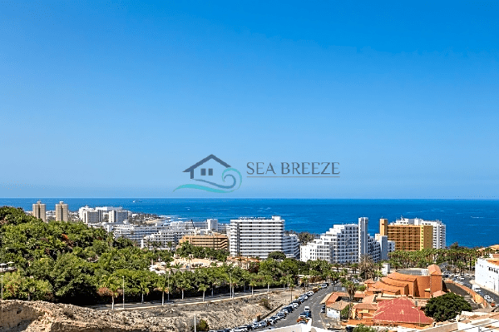 VENTA APARTAMENTO CON VISTA AL MAR photo 0