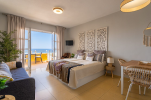 VENTA ESTUDIO CON VISTA AL MAR EN COSTA ADEJE photo 0