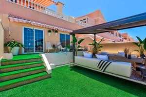 VENTA APARTAMENTO CON VISTA AL MAR EN TORVISCAS photo 0