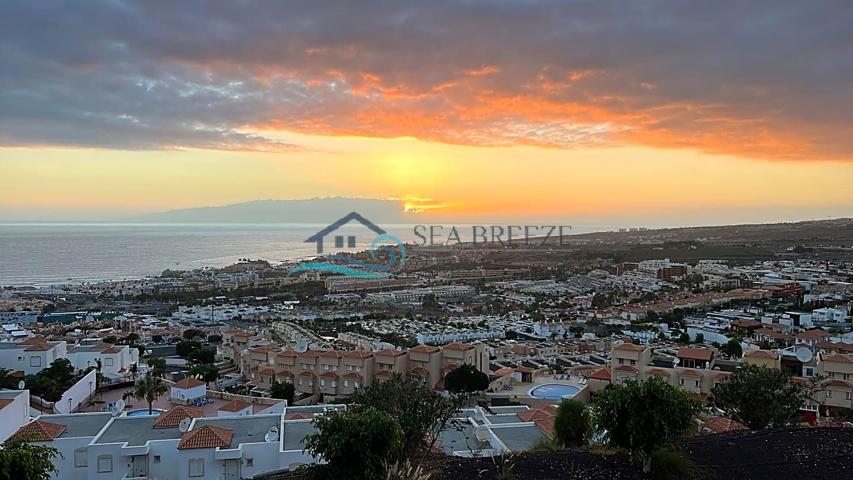 APARTAMENTO CON UNA VISTA HERMOSA A COSTA ADEJE photo 0