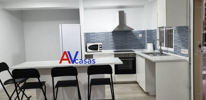 Piso en Venta en Pla Carolinas photo 0
