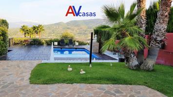 Chalet en Venta en Alcoy photo 0