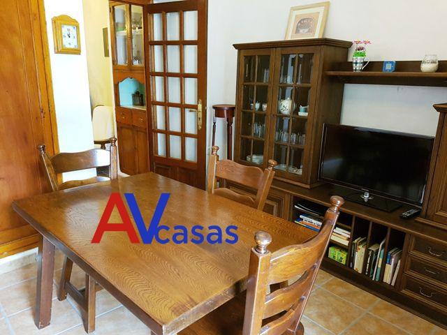 Piso en Venta en Lorcha-Orxa. L` photo 0