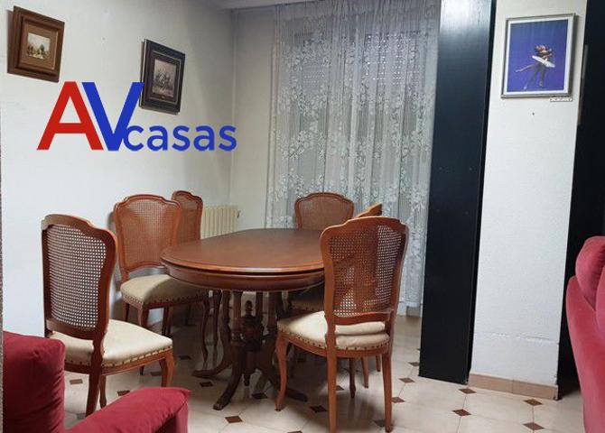 Piso en Venta en Alcoy photo 0