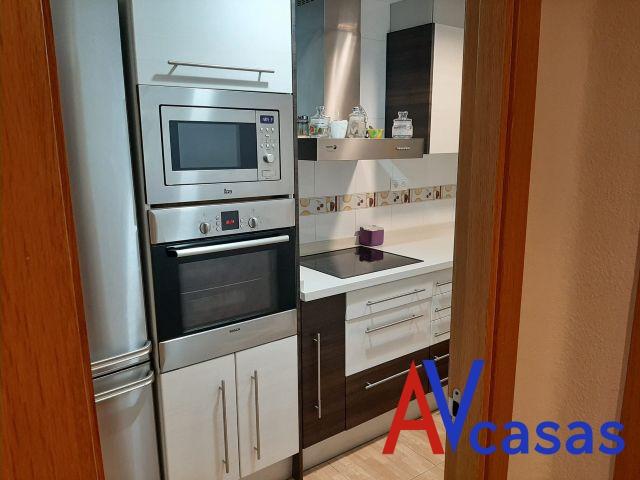 Piso en Venta en Alcoy photo 0