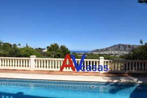 Chalet en Venta en Altea photo 0