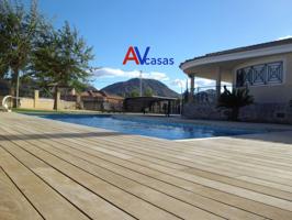 Chalet en Venta en Cañada del Fenollar photo 0