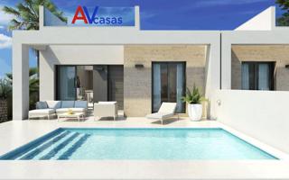 Casa en Venta en Daya Nueva photo 0