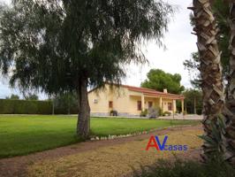 Chalet en Venta en Ravel photo 0