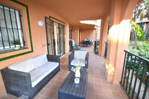 Piso En alquiler en Fuengirola photo 0