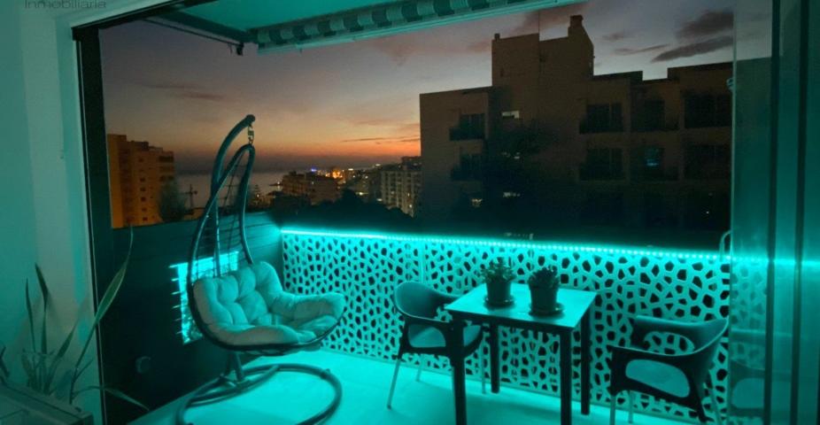 Piso En alquiler en Benalmádena photo 0