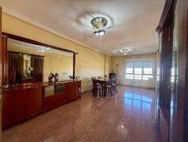 ESTUPENDO PISO EN PASEO ALFONSO XIII CON GARAJE!!!! photo 0