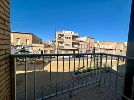 PISO + COCHERA EN SANTA LUCÍA photo 0