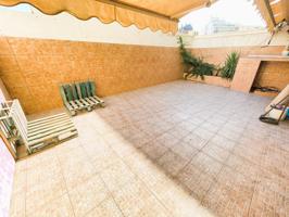 FANTÁSTICO PISO CON GRAN TERRAZA DE 30 M2 JUNTO PASEO DE LA PECHINA... photo 0