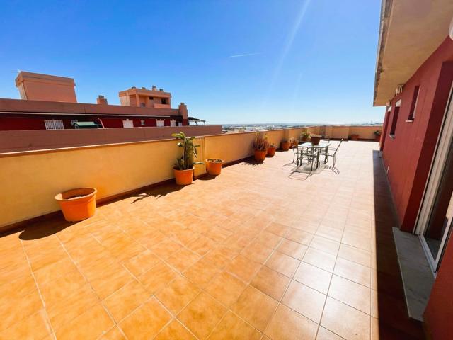 OPORTUNIDAD: ÁTICO CON TERRAZA DE 130 M2 PRIVADA EN PICASSENT... photo 0