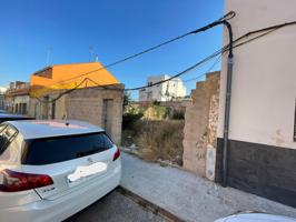 OPORTUNIDAD: SOLAR DISPONIBLE EN BARRIO DE BENIMAMET... photo 0