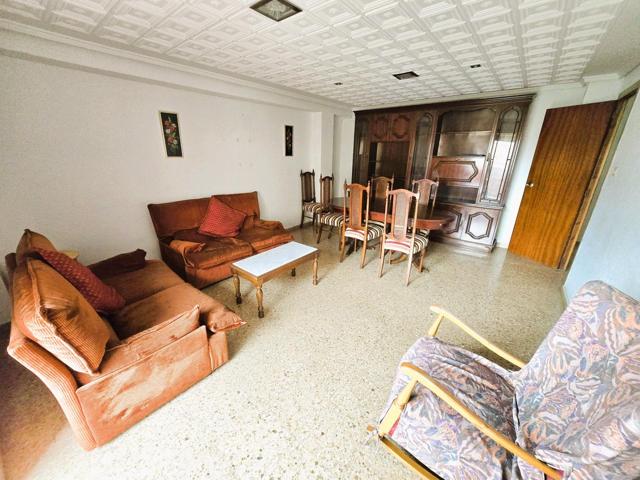 FANTÁSTICO PISO DE 4 DORMITORIOS Y 2 CUARTOS DE BAÑO EN PUERTO DE SAGUNTO... photo 0