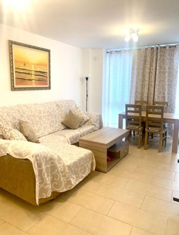 FANTÁSTICO PISO SEMINUEVO DE 3 DORMITORIOS EN PUERTO DE SAGUNTO... photo 0