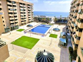 FANTÁSTICO APARTAMENTO CON PISCINA Y VISTAS AL MAR EN LA PATACONA... photo 0