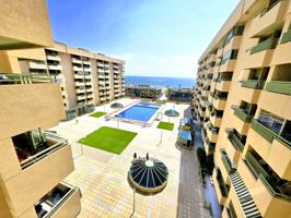 FANTÁSTICO APARTAMENTO CON PISCINA Y VISTAS AL MAR EN LA PATACONA... photo 0