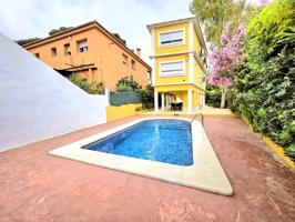 FANTÁSTICO CHALET UNIFAMILIAR CON PISCINA PRIVADA EN MASIES... photo 0