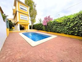 FANTÁSTICO CHALET UNIFAMILIAR CON PISCINA PRIVADA EN MASIES... photo 0