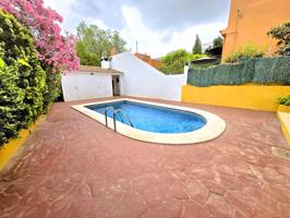 FANTÁSTICO CHALET UNIFAMILIAR CON PISCINA PRIVADA EN MASIES... photo 0