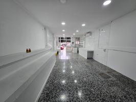 FANTÁSTICO LOCAL COMERCIAL EN ZONA CÉNTRICA DE MISLATA... photo 0