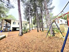 FANTÁSTICA FINCA CON DOS VIVIENDAS EN PLENA NATURALEZA... photo 0