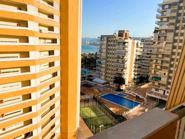 🏡 Fantástico apartamento con vistas al mar en Platja del Racó de Cullera photo 0
