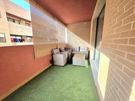 🏡 Fantástico piso con dos plazas de garaje y terraza en Alginet photo 0