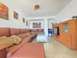 Piso en Teatinos photo 0