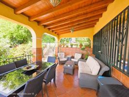 Chalet independiente en El Atabal photo 0