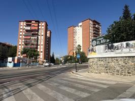 Piso en El Atabal photo 0