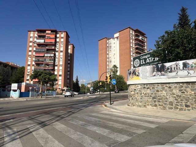 Piso en El Atabal photo 0