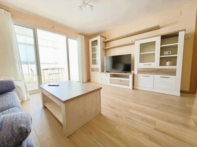 Piso en El Atabal photo 0