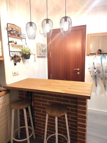 Atico junto a Teatinos zona Hipercor photo 0