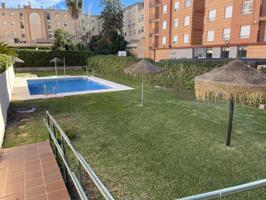 Piso alquiler en Teatinos - El Romeral Málaga photo 0