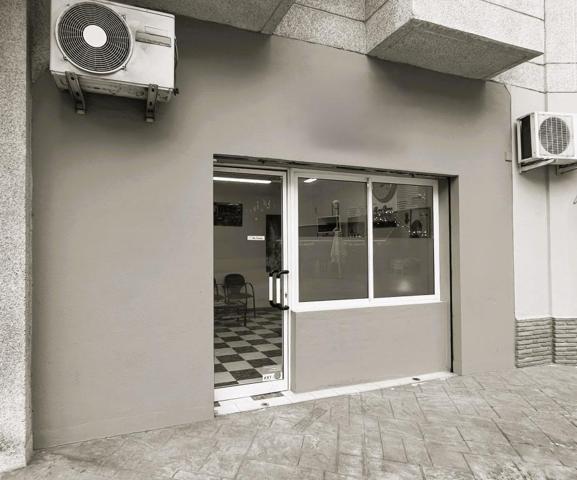 Local comercial en venta photo 0