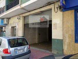 Local En alquiler en Xàtiva photo 0
