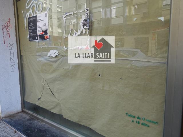 Local En venta en Xàtiva photo 0