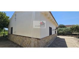 Casa De Campo En venta en Xàtiva photo 0