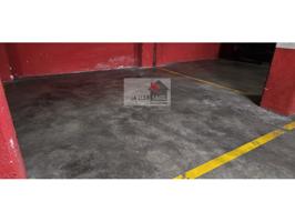 Parking Subterráneo En venta en Xàtiva photo 0